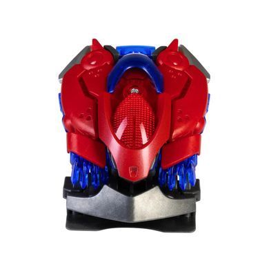 Скрічер-трансформер Файермен S5 L2 Screechers Wild Blast Matrix Firemane EU686122 з LED підсвіткою