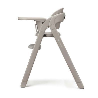 Стільчик для годування 3 в 1 Tino Beige Kinderkraft KHTINO00BEG0000 до 110 кг