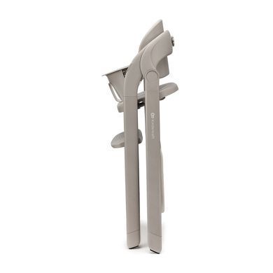 Стільчик для годування 3 в 1 Tino Beige Kinderkraft KHTINO00BEG0000 до 110 кг