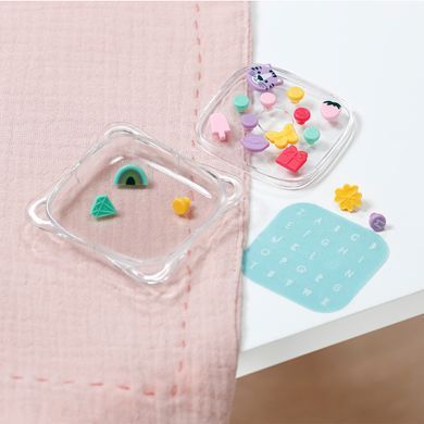 Сумка для ляльки Baby Born Pinplay Zapf Creation 837610