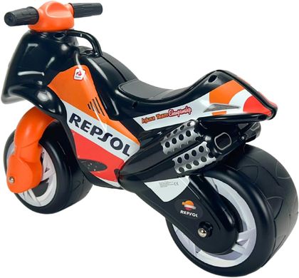 Мотоцикл каталка Neox Repsol Injusa 1901