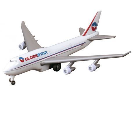 Игровой набор Аэропорт City Airport Playset Dickie Toys 3743001