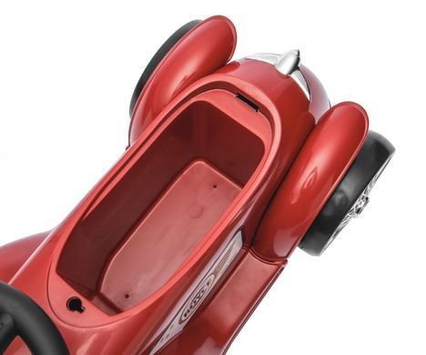 Машинка каталка Milly Mally Royce red MMR01R