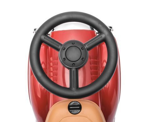 Машинка каталка Milly Mally Royce red MMR01R