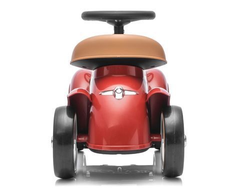 Машинка каталка Milly Mally Royce red MMR01R