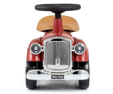 Машинка каталка Milly Mally Royce red MMR01R