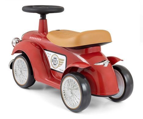 Машинка каталка Milly Mally Royce red MMR01R