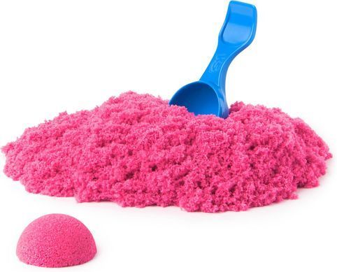 Набір з кінетичним піском (113г) для дитячої творчості Ice Cream Cup Kinetic Sand 71679 (в асортименті)