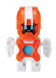 Робот-трансформер S5 All New Tobot X автомобиль Hyundai Young Toys 301148