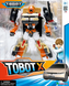 Робот-трансформер S5 All New Tobot X автомобиль Hyundai Young Toys 301148