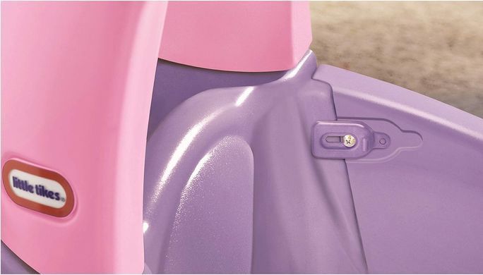 Машинка каталка Принцессы Princess Cozy Truck Little Tikes 627514