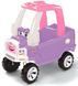 Машинка каталка Принцессы Princess Cozy Truck Little Tikes 627514