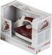 Игрушечный утюг Bosch mini Iron Theo Klein 6254 с функцией распыления воды