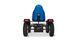 Дитячий велокарт Berg Extra Blue BFR 07.10.00.00 до 100 кг