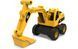 Игрушка экскаватор Cat Tough Rigs Excavator (38 см) Funrise 82035