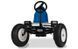 Дитячий велокарт Berg Extra Blue BFR 07.10.00.00 до 100 кг