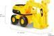 Игрушка экскаватор Cat Tough Rigs Excavator (38 см) Funrise 82035
