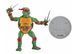 Набор игровых фигурок Рафаэль против Трицератона TMNT Playmates 81278