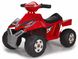 Квадроцикл дитячий, Racy Red Quad 6V, Feber 11252