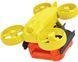 Машинка Швидка допомога (35.5 см) Ambulance Dickie Toys 3307003 з аксесуарами, звук та світло