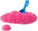 Набір з кінетичним піском (113г) для дитячої творчості Ice Cream Cup Kinetic Sand 71679 (в асортименті)