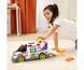 Машинка Швидка допомога (35.5 см) Ambulance Dickie Toys 3307003 з аксесуарами, звук та світло