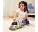 Машинка Швидка допомога (35.5 см) Ambulance Dickie Toys 3307003 з аксесуарами, звук та світло