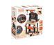 Іграшкова майстерня інструментів (87 аксес.) Bricolo Builder Black + Decker Smoby 7600360741