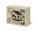 Игровой домик с кухней Mud Cooking House Smoby Life 7600810505