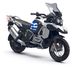 Дитячий електромотоцикл BMW R1250 GS Adventure 24V Injusa 65024