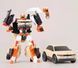 Робот-трансформер S5 All New Tobot X автомобиль Hyundai Young Toys 301148