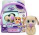 Интерактивная игрушка Baby Paws Just Born Щенок IMC Toys 923478IM