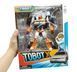Робот-трансформер S5 All New Tobot X автомобиль Hyundai Young Toys 301148