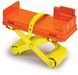 Машинка Швидка допомога (35.5 см) Ambulance Dickie Toys 3307003 з аксесуарами, звук та світло