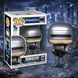 Игровая фигурка Funko POP! (#1989) Робокоп S2 Robocop 90486 w/CH