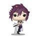 Ігрова фігурка Funko POP! серії Пекельний рай - Юдзуріха