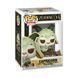 Вінілова ігрова фігурка Козоріг Funko POP! Zodiac 88321