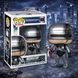 Игровая фигурка Funko POP! (#1989) Робокоп S2 Robocop 90486 w/CH