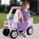 Машинка каталка Принцессы Princess Cozy Truck Little Tikes 627514