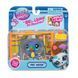 Ігровий набір Littlest Pet Shop (#31) Французьке бістро Hasbro 00592