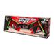 Уценка Детский лук для игры Hyper Strike Zing HS470R красный