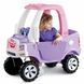 Машинка каталка Принцессы Princess Cozy Truck Little Tikes 627514