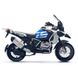 Дитячий електромотоцикл BMW R1250 GS Adventure 24V Injusa 65024