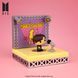 Набор игровых фигурок Bitty Pop Stages Шуга 86740