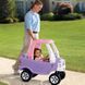 Машинка каталка Принцессы Princess Cozy Truck Little Tikes 627514