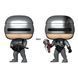 Игровая фигурка Funko POP! (#1989) Робокоп S2 Robocop 90486 w/CH