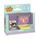 Набор игровых фигурок Bitty Pop Stages Шуга 86740