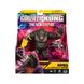 Фигурка Конг со стальной лапой (15 см) Godzilla x Kong The New Empire Playmates 35204