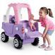 Машинка каталка Принцессы Princess Cozy Truck Little Tikes 627514