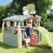 Детский игровой Развлекательный центр Fun Center Smoby Life 7600840206